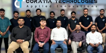 This Odisha Deeptech Startup Just Secured Rs 5 Crore – And It’s Changing the Future of Underwater Drones