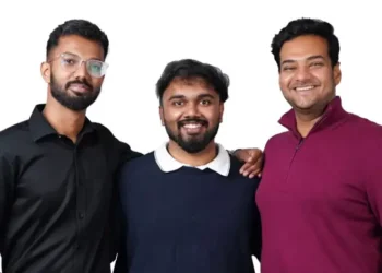 Meet Nyayanidhi: The Indian Legal Tech Startup That Just Raised $2 Million to Revolutionize How India Fights Court Cases