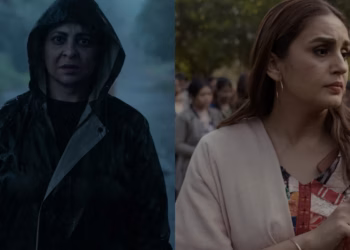 Delhi Crime Season 3 Trailer Out: Shefali Shah Returns to Tackle Human Trafficking and a New Villain