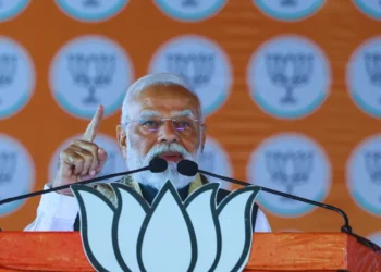 Legal Reforms: PM Emphasises “Ease of Justice” as Foundation for Growth
