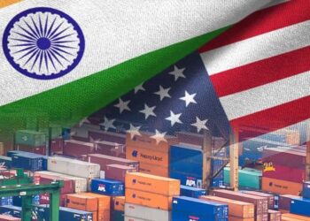 Export Headwinds & US Trade Pressure: India Faces a New Global Trade Reality