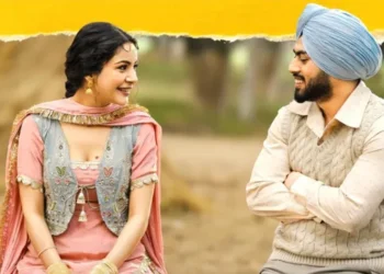 Shehnaaz Gill’s Ikk Kudi Is Crushing It at the Box Office – Nears Rs 10 Crore Worldwide!