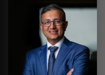 KKR Doubles Down on India Investments