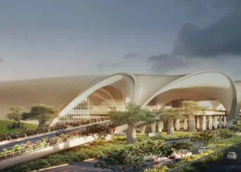 Navi Mumbai Airport Opens This Christmas: First Flight, Routes, Timings, Access – Everything You Must Know