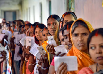 Bihar Election Exit Poll 2025: NDA Predicted to Sweep as Key Pollsters Await Release — Axis My India, C-Voter, and Chanakya to Announce Today