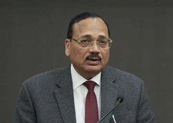 Justice Surya Kant Takes Charge as India’s 53rd CJI: A New Era Begins for the Judiciary