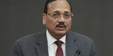 Justice Surya Kant Takes Charge as India’s 53rd CJI: A New Era Begins for the Judiciary