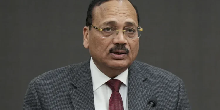 Justice Surya Kant Takes Charge as India’s 53rd CJI: A New Era Begins for the Judiciary