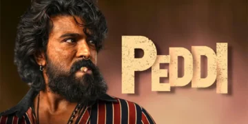 Peddi First Single “Chikiri”: Ram Charan and A.R. Rahman’s Musical Storm to Begin on November 5