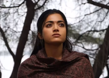 The Girlfriend Box Office: Rashmika Mandanna and Dheekshith Shetty’s Film Crosses Rs 10 Crore Worldwide