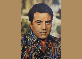 Bollywood Legend Dharmendra Passes Away at 89—End of an Era