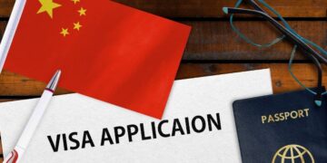 India Revives Tourist Visas for Chinese Nationals, Signalling a Measured Thaw in Bilateral Relations