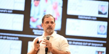 Political Allegations in Haryana: Rahul Gandhi’s ‘H-Files’ Rekindles Debate on Electoral Integrity