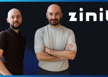 The AI Sourcing Startup Shaking Up Global Procurement: Zinit Raises $8 Million at a $48 Million Valuation
