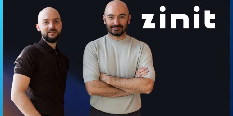 The AI Sourcing Startup Shaking Up Global Procurement: Zinit Raises $8 Million at a $48 Million Valuation