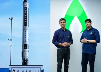 Agnikul Cosmos Raises Rs 150 Crore: India’s 3D-Printed Rocket Pioneer Shoots for Global Space Dominance