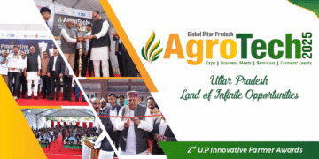Uttar Pradesh Focuses on Agriculture to Drive Long-Term Growth