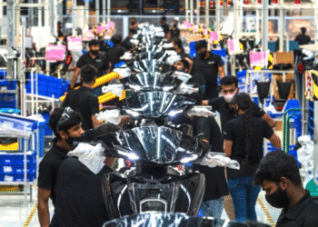 Big Moves in EV Market: NIIF Cuts Ather Energy Stake, Investors Rush to Grab Shares