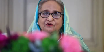 Sheikh Hasina Verdict: What It Means for India