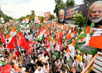 Labour Unions Call Nationwide Protests Against New Labour Codes: Tensions Rise Across India