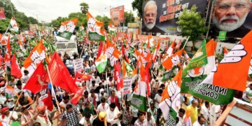Labour Unions Call Nationwide Protests Against New Labour Codes: Tensions Rise Across India