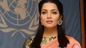 Bollywood Actor Celina Jaitly Appeals for Government Support for Detained Brother in UAE