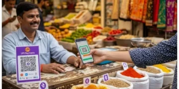 Digital Payments Surge: UPI Transactions Hit Record ₹27.3 Lakh Crore in October