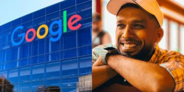 Google Employee Quits Rs 7 Lakh/Month Job in UAE — His Eye-Opening Reason Is Making Everyone Think Twice About “Success”