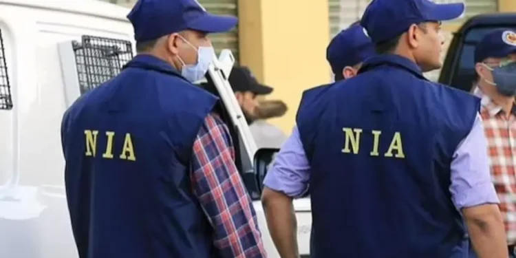 NIA Conducts Multiple Raids Across Karnataka in Crackdown on Suspected Terror-Financing Network