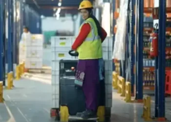 India Sets Ambitious Target to Raise Female Labour Force Participation to 55% by 2030