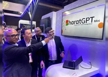 India Gets Its First Powerful Offline AI: CoRover Partners with Intel for BharatGPT Mini