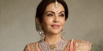 Happy Birthday Nita Ambani: How She Stays Fit at 62