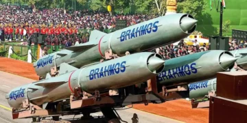 BrahMos Missile Deal Talks Between India & Indonesia May Finalise Today