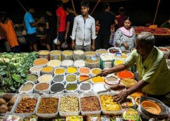 India’s Record-Low Inflation Sparks Hopes for December Rate Cut