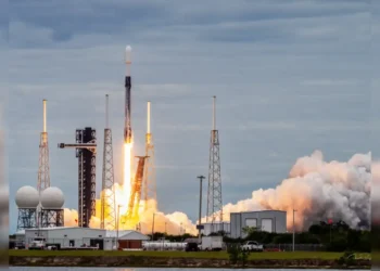 India’s Biggest Spacetech Push Begins: SIDBI Launches Rs 1,600 Crore Antariksh Fund