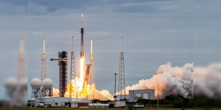 India’s Biggest Spacetech Push Begins: SIDBI Launches Rs 1,600 Crore Antariksh Fund
