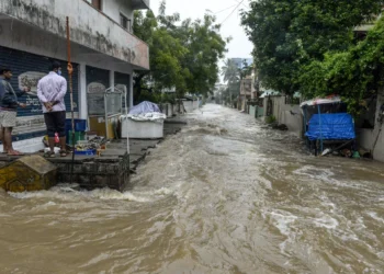 Heavy Rains Trigger Flood-Like Situation in Southern Districts