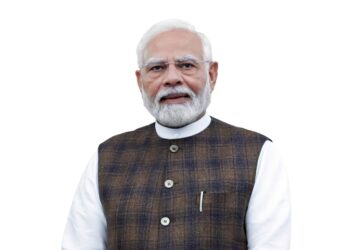 Narendra Modi Wishes Sonia Gandhi on Her 79th Birthday; Congrats From Congress Too