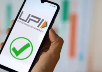 UPI Tops Global Payments Charts, Handles Nearly Half of Real-Time Transactions