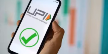 UPI Tops Global Payments Charts, Handles Nearly Half of Real-Time Transactions