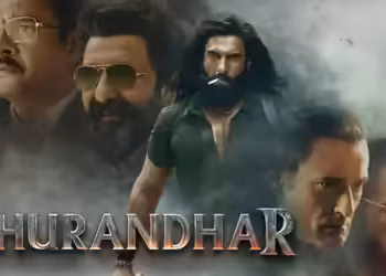Dhurandhar Box Office Hits 162 Crore in 6 Days: Ranveer Singh Film on Track for 500 Crore Mark
