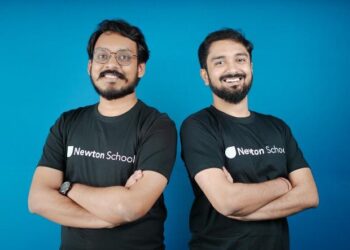 From 6 Schools to the World: Newron Raises Big Funding for Global Expansion