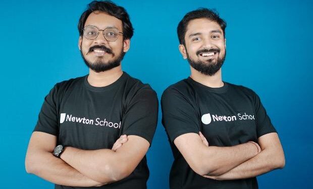 From 6 Schools to the World: Newron Raises Big Funding for Global Expansion