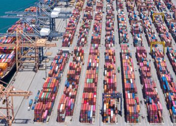 India’s Exports Roar Back in November as Trade Deficit Falls to 5-Month Low