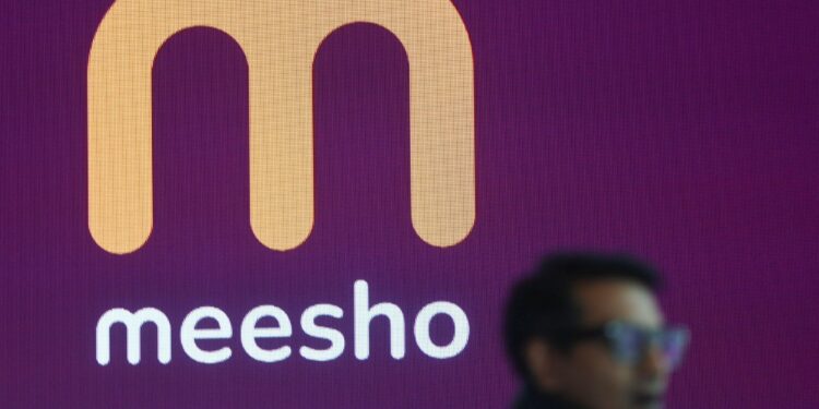Meesho’s Mega IPO Stuns Dalal Street with 81x Subscription and Rs 2.44 Lakh Crore Bids