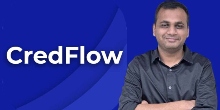 CredFlow Scores RBI NBFC Licence: Fintech Set to Transform SME Lending With India’s First Data-Native Lending Engine