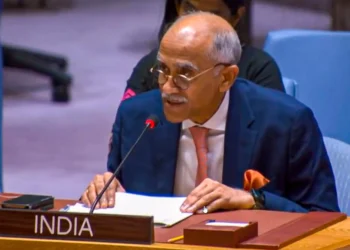 India Slams Pakistan at United Nations Security Council
