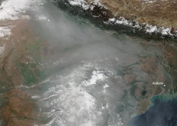 Pollution Levels Remain High in Several North Indian Cities