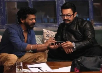 Aamir Khan Confirms Superhero Film With Lokesh Kanagaraj: “Narration Coming Soon”