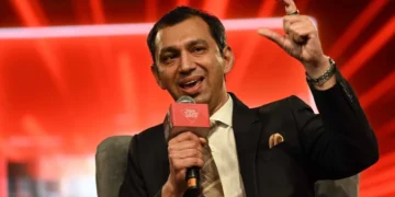 We’re the Last Generation With Stable Careers, Says Microsoft India Chief on AI’s Future